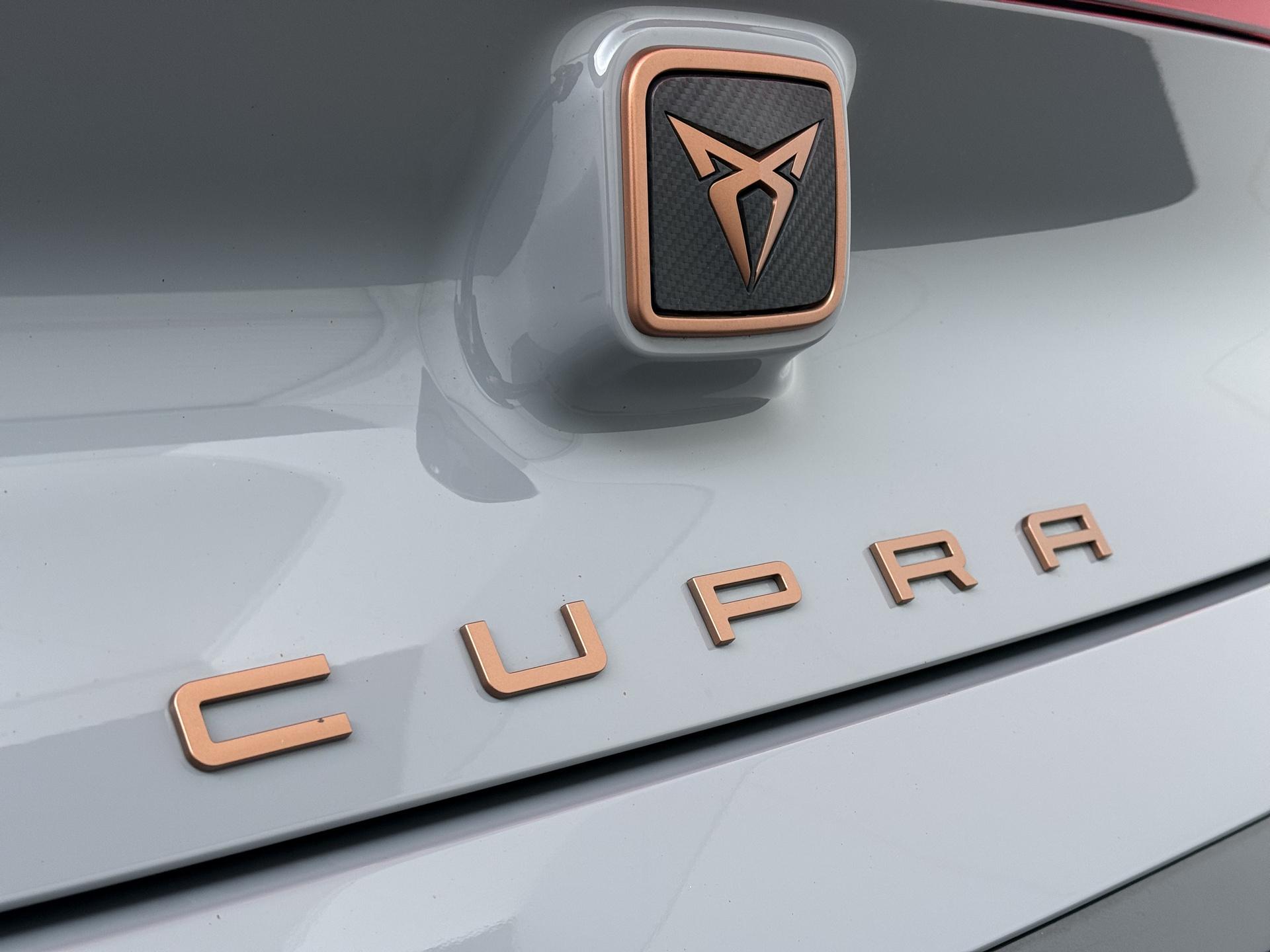 CUPRA