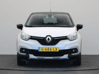 Renault Captur 150pk TCe Version S - Afbeelding 7