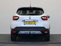 Renault Captur 150pk TCe Version S - Afbeelding 8
