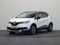 Renault Captur 150pk TCe Version S - Afbeelding 11