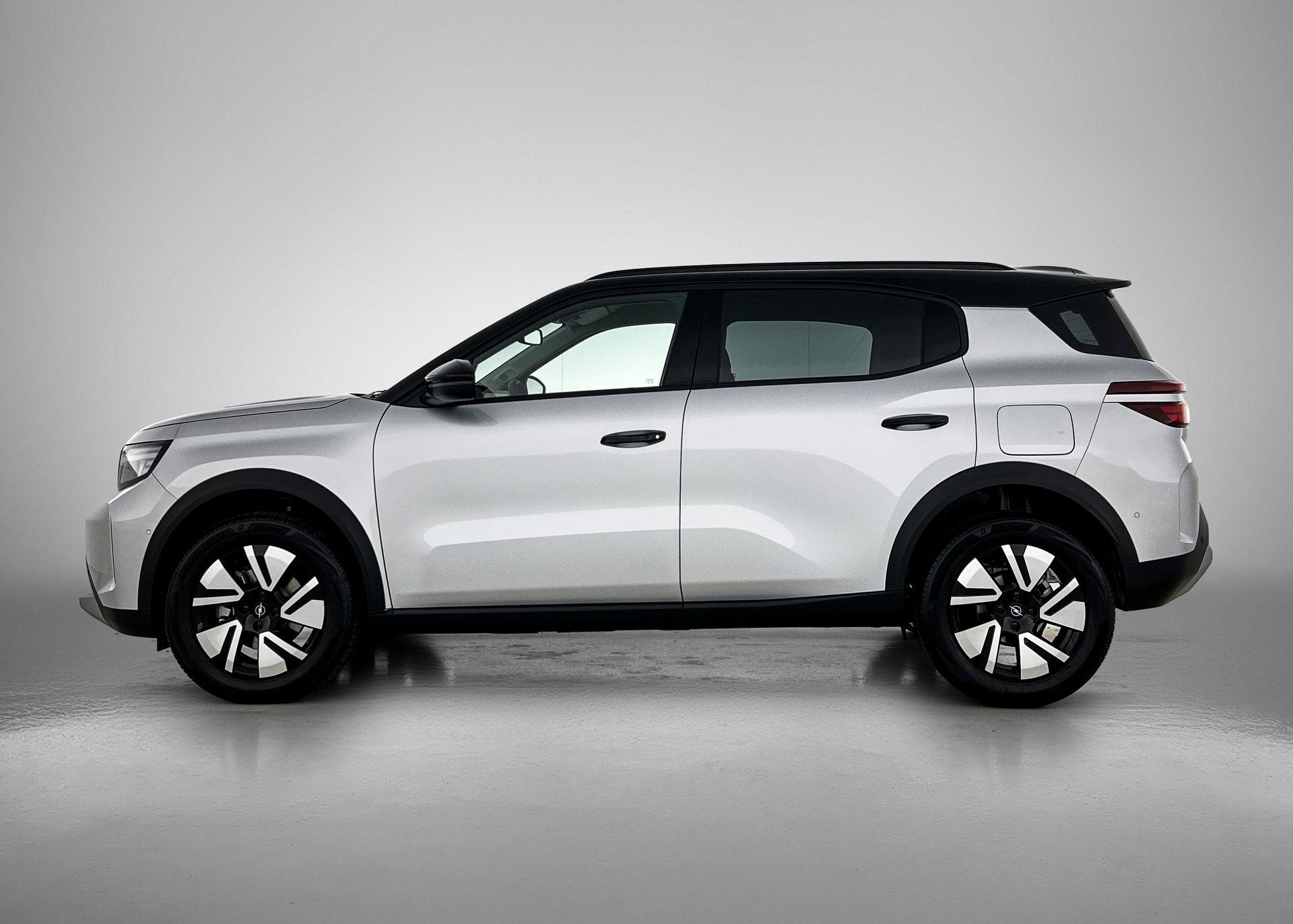Opel Frontera 1.2 Turbo Hybrid GS - Afbeelding 2