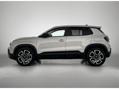 Jeep Avenger Avenger 156pk 54 kWh Automaat - Afbeelding 5