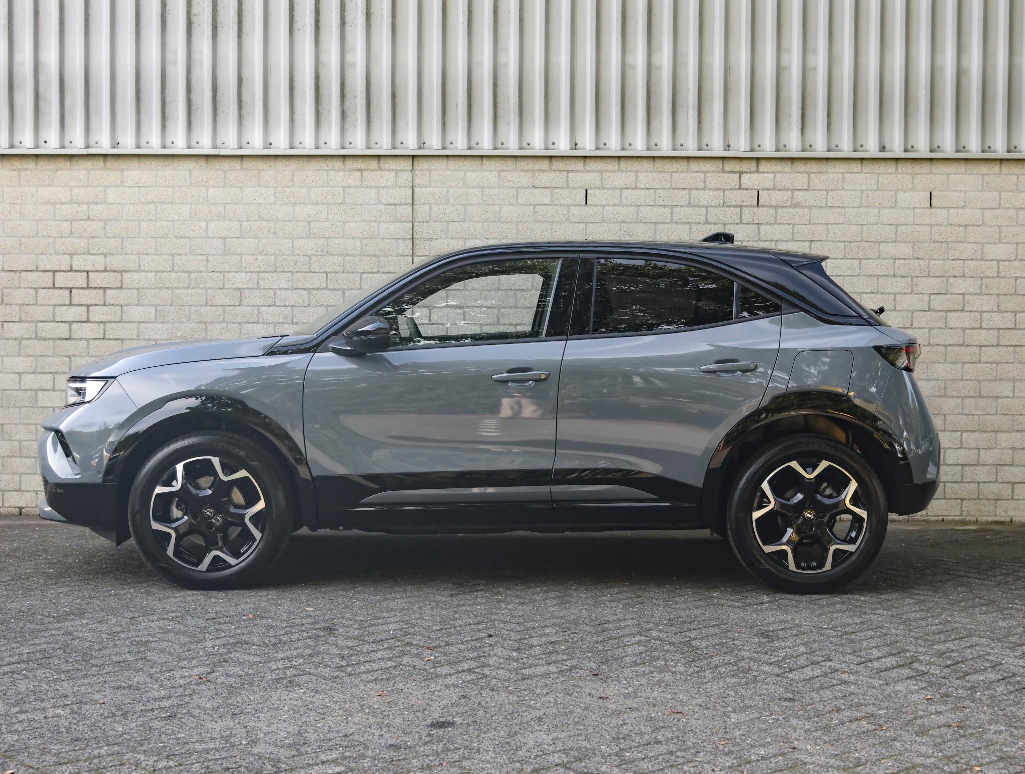 Opel Mokka 1.2 Turbo Hybrid Ultimate - Afbeelding 2