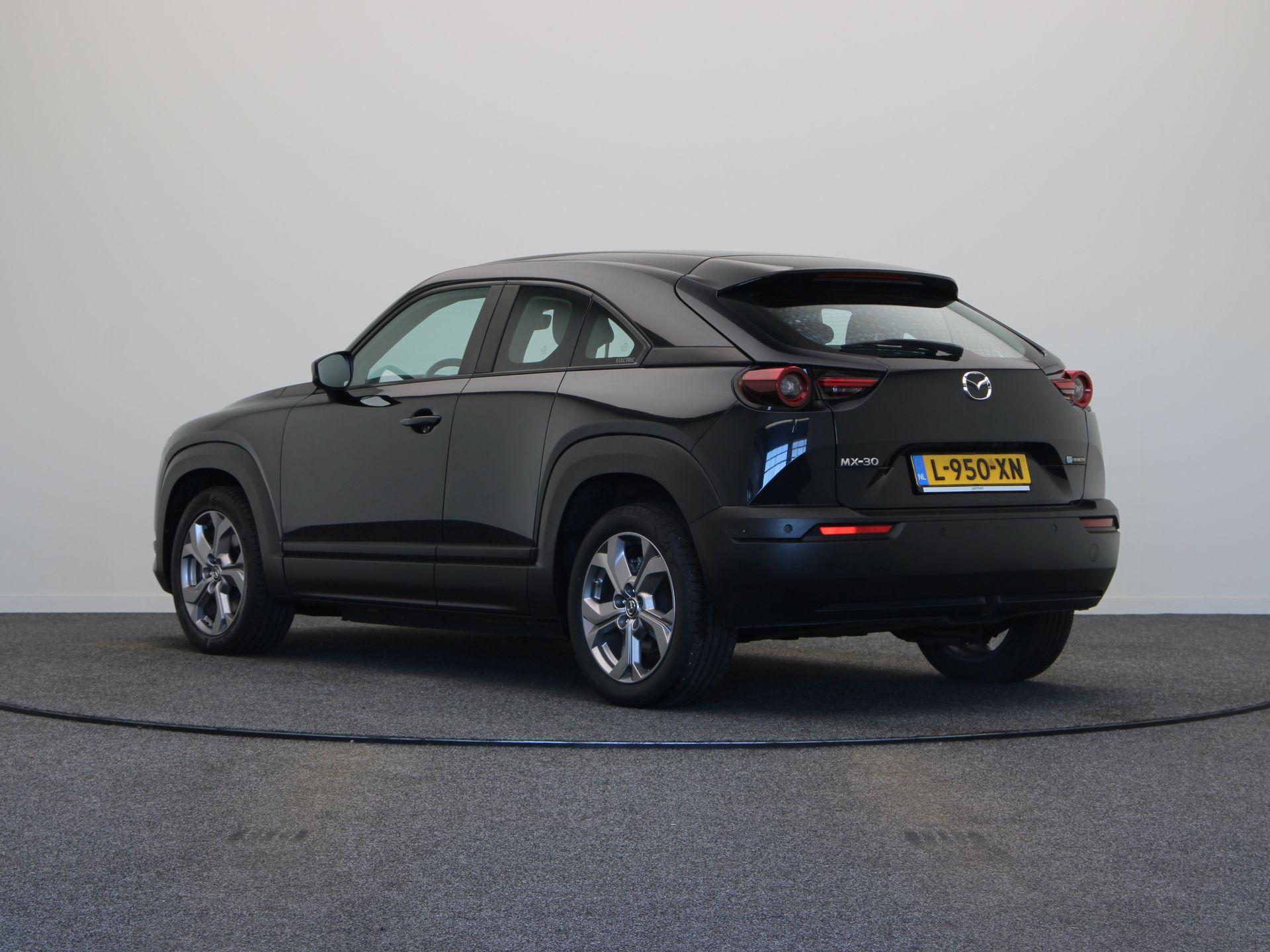 Mazda MX-30 e-SkyActiv 145 36 kWh - Afbeelding 3