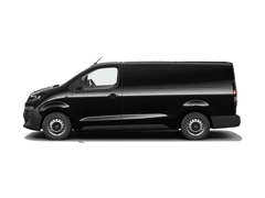 Fiat Scudo Professional Standaard - Afbeelding 4