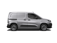 Citroën ë-Berlingo Standaard - Elektrisch - Afbeelding 3