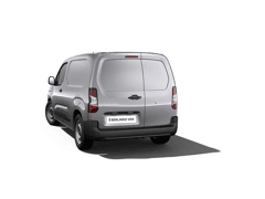 Citroën ë-Berlingo Standaard - Elektrisch - Afbeelding 4