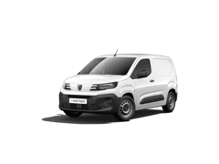 Peugeot Partner Standaard - Elektrisch - Afbeelding 3