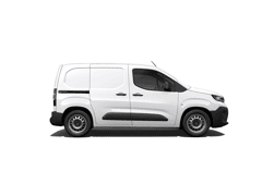 Peugeot Partner Standaard - Elektrisch - Afbeelding 4