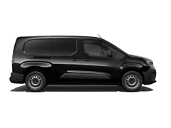 Citroën ë-Berlingo Standaard - Elektrisch - Afbeelding 3