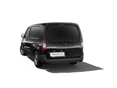 Citroën ë-Berlingo Standaard - Elektrisch - Afbeelding 4