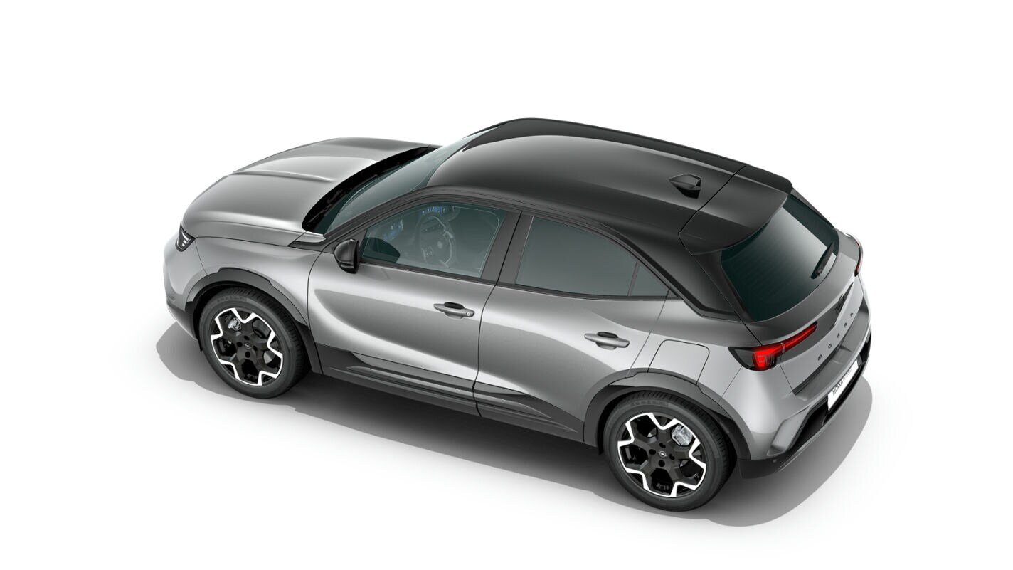 Opel Mokka GS - Afbeelding 5