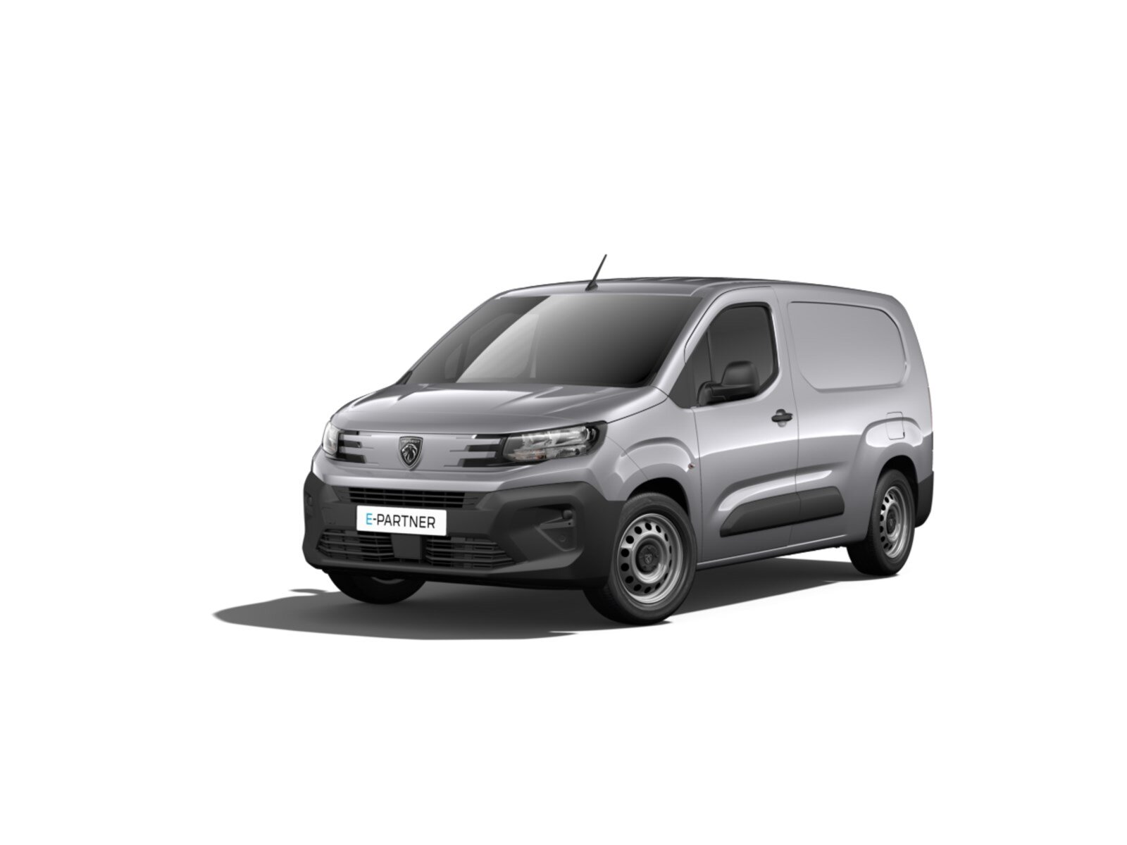 Peugeot Partner Standaard - Elektrisch - Afbeelding 3