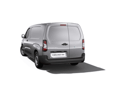 Citroën ë-Berlingo Standaard - Elektrisch - Afbeelding 3