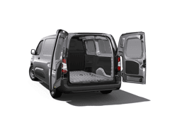 Citroën ë-Berlingo Standaard - Elektrisch - Afbeelding 4