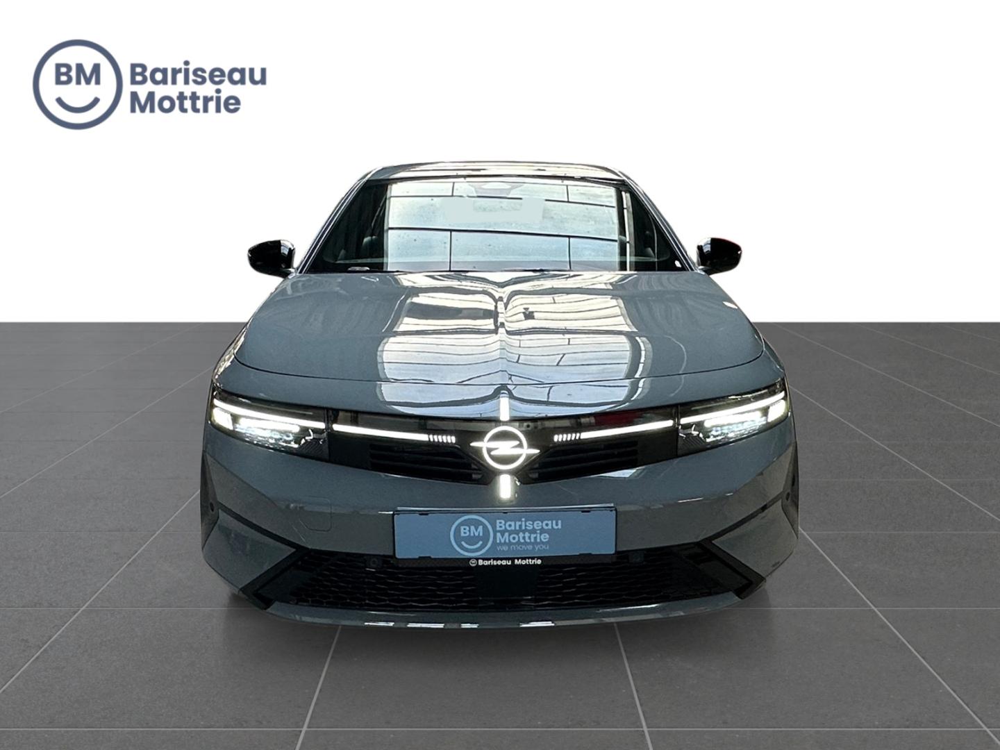 Opel Astra Sports Tourer Edition 1.2 T Hybrid 145pk 107kW eDCT - Afbeelding 2
