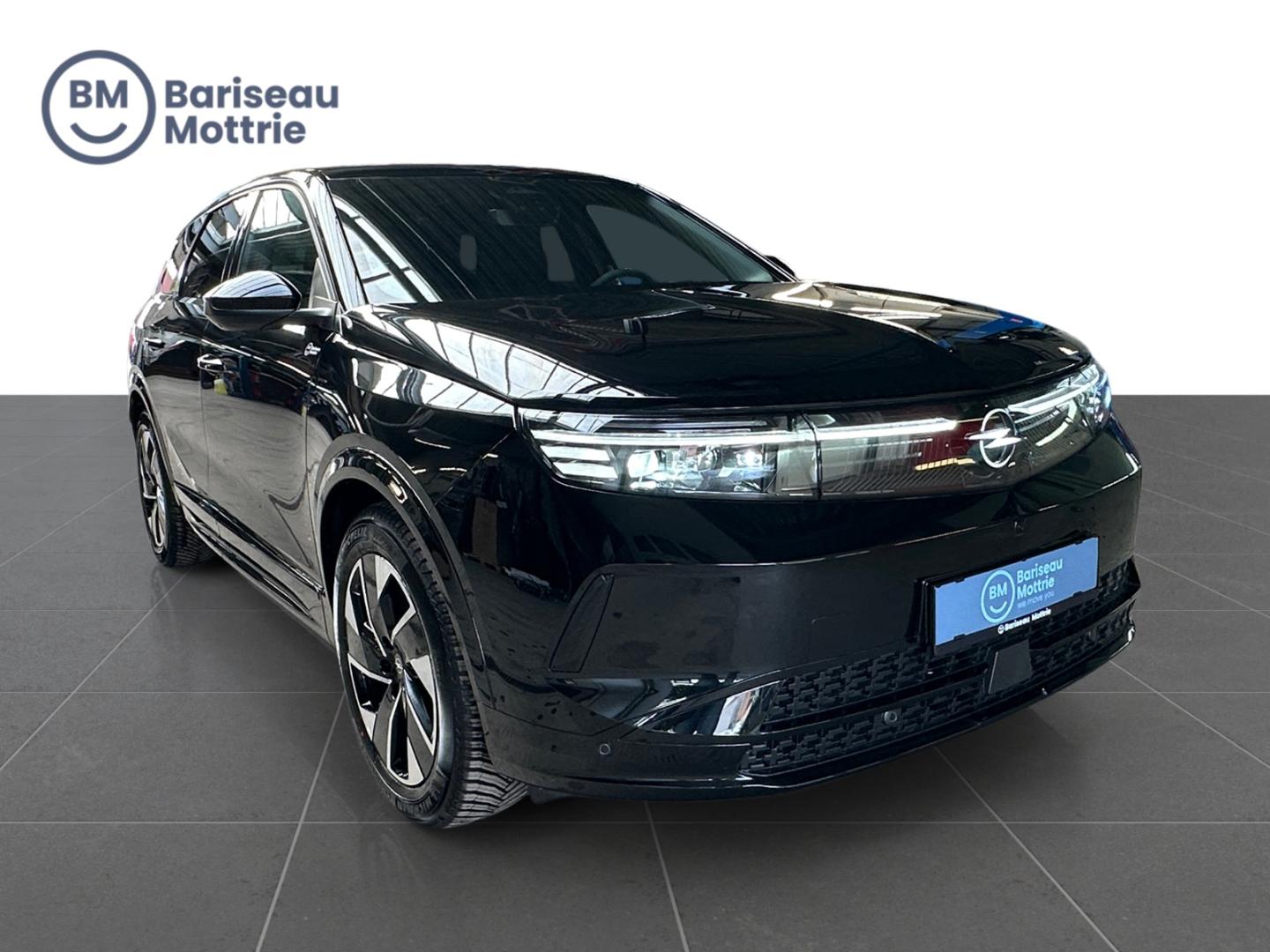 Opel Grandland Business Ultimate Electric 73 kWh direct 213pk