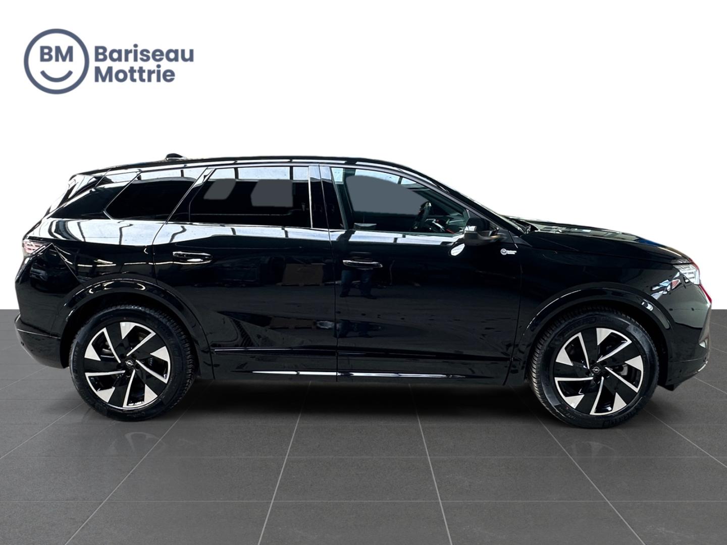 Opel Grandland Business Ultimate Electric 73 kWh direct 213pk - Afbeelding 3