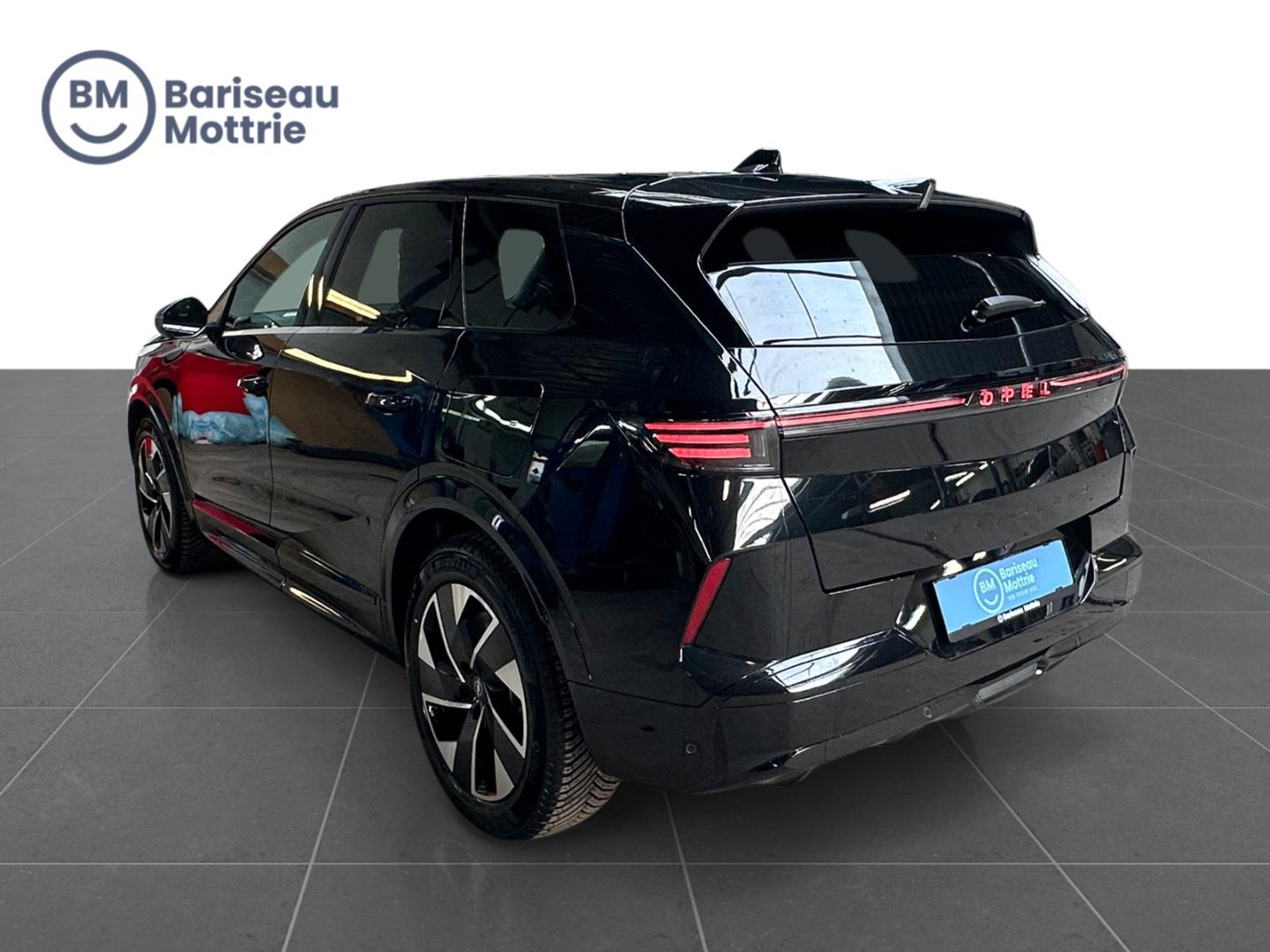 Opel Grandland Business Ultimate Electric 73 kWh direct 213pk - Afbeelding 4