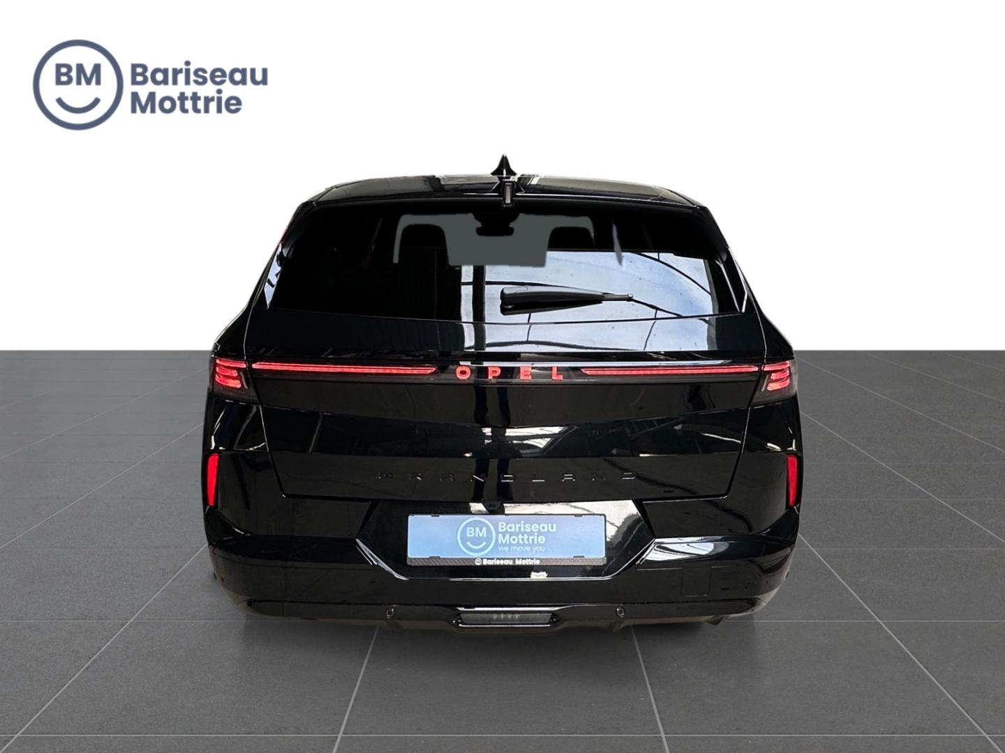 Opel Grandland Business Ultimate Electric 73 kWh direct 213pk - Afbeelding 5
