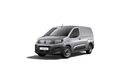 Peugeot Partner Standaard - Elektrisch - Afbeelding 3