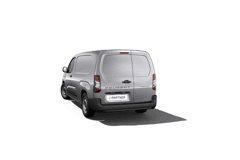 Peugeot Partner Standaard - Elektrisch - Afbeelding 5