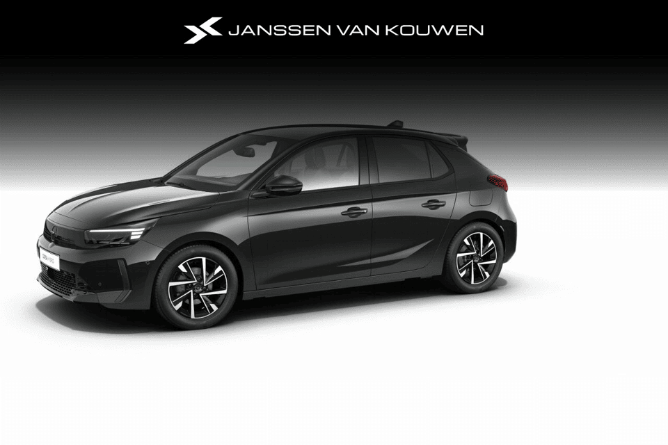 Opel Corsa GS - Afbeelding 1