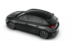 Opel Corsa GS - Afbeelding 5