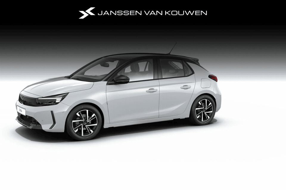 Opel Corsa GS - Afbeelding 1