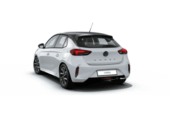 Opel Corsa GS - Afbeelding 4