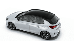 Opel Corsa GS - Afbeelding 5