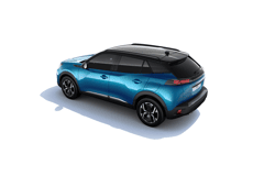 Peugeot 2008 GT - Afbeelding 5
