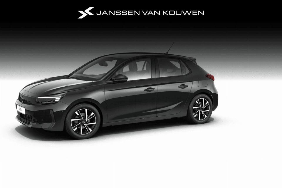 Opel Corsa GS - Afbeelding 1