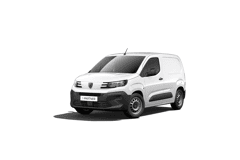 Peugeot Partner Standaard - Elektrisch - Afbeelding 3