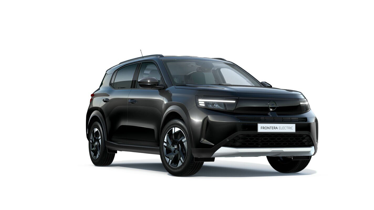 Opel Frontera GS - Electric - Afbeelding 3