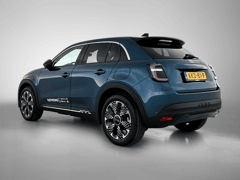 Fiat 600e La Prima 54 kWh 156pk - Afbeelding 3