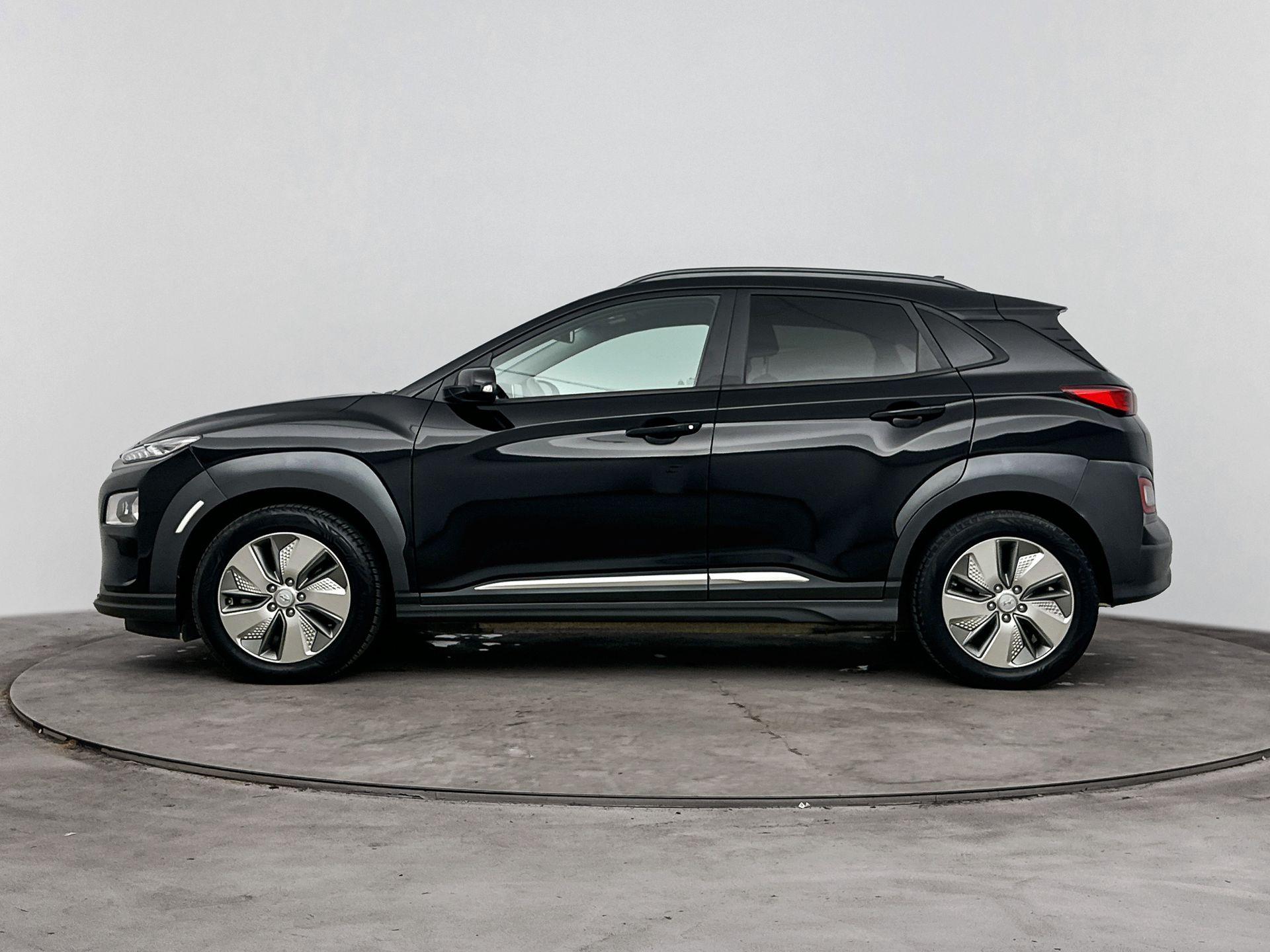 Hyundai Kona EV Fashion 64 kWh - Afbeelding 4