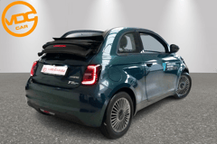 Fiat 500 ICON CABRIO - Image 3