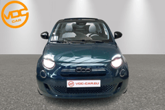 Fiat 500 ICON CABRIO - Image 5