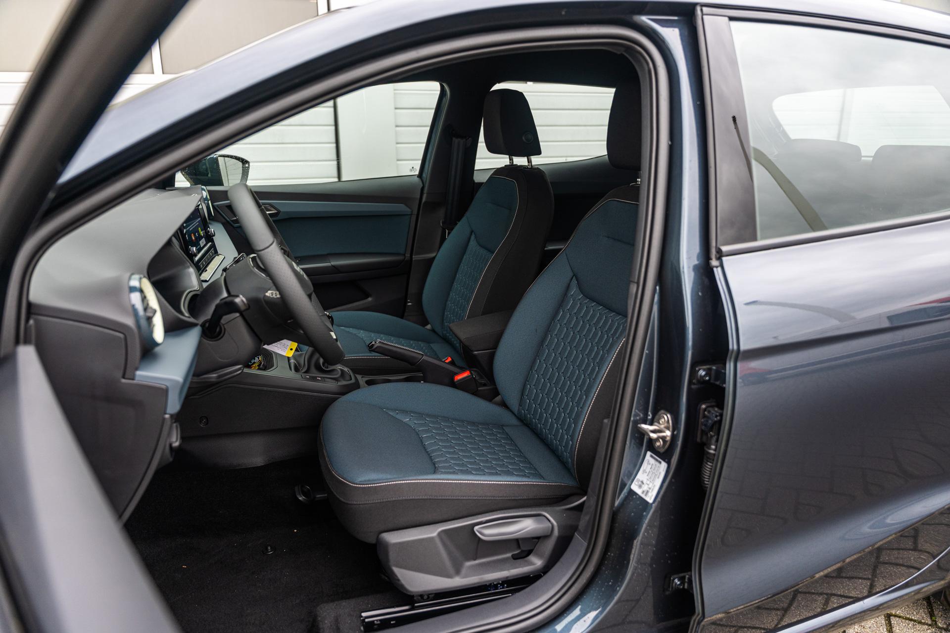 SEAT Ibiza 1.0 EcoTSI 95pk Style - Afbeelding 4