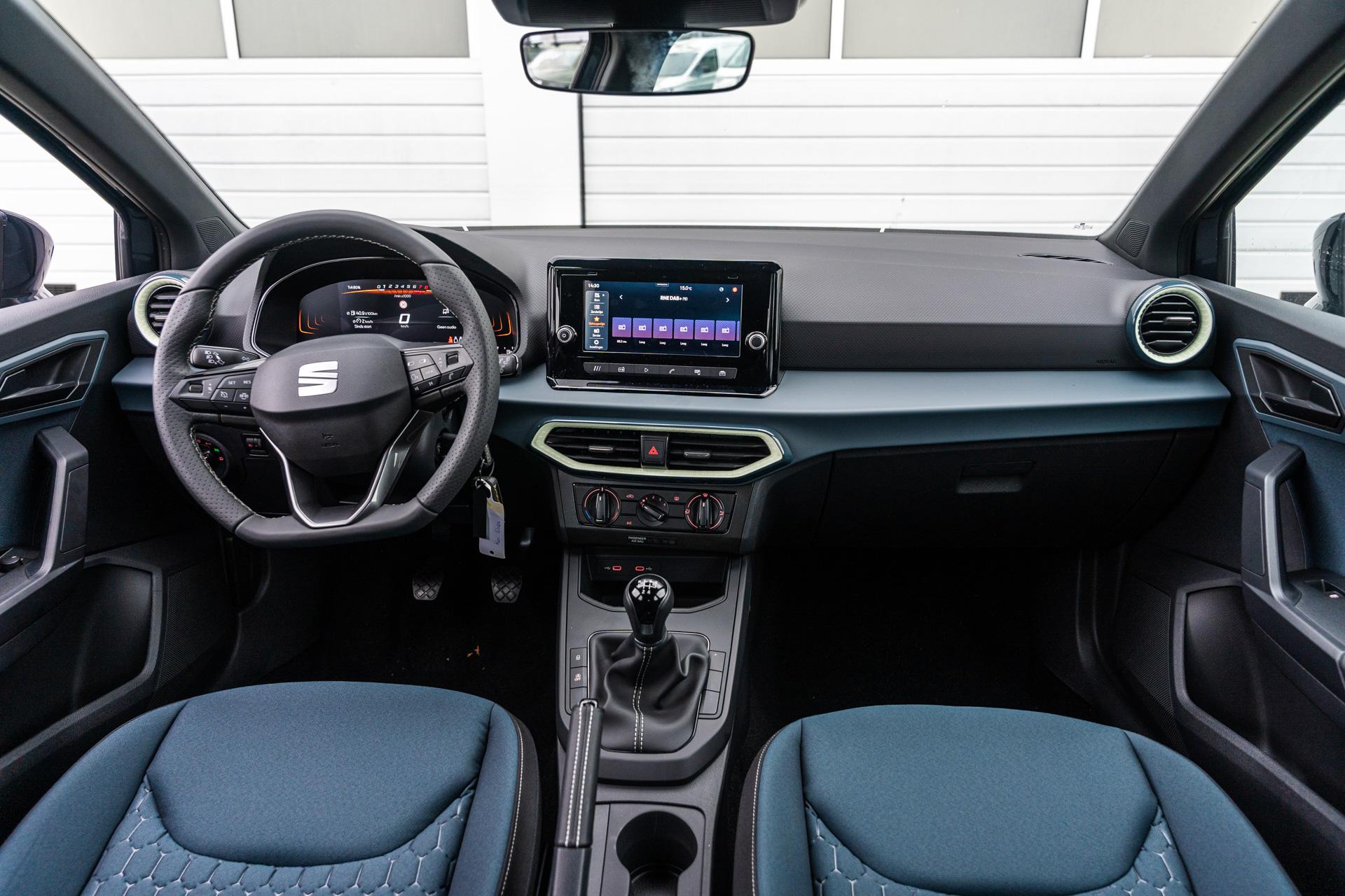 SEAT Ibiza 1.0 EcoTSI 95pk Style - Afbeelding 5