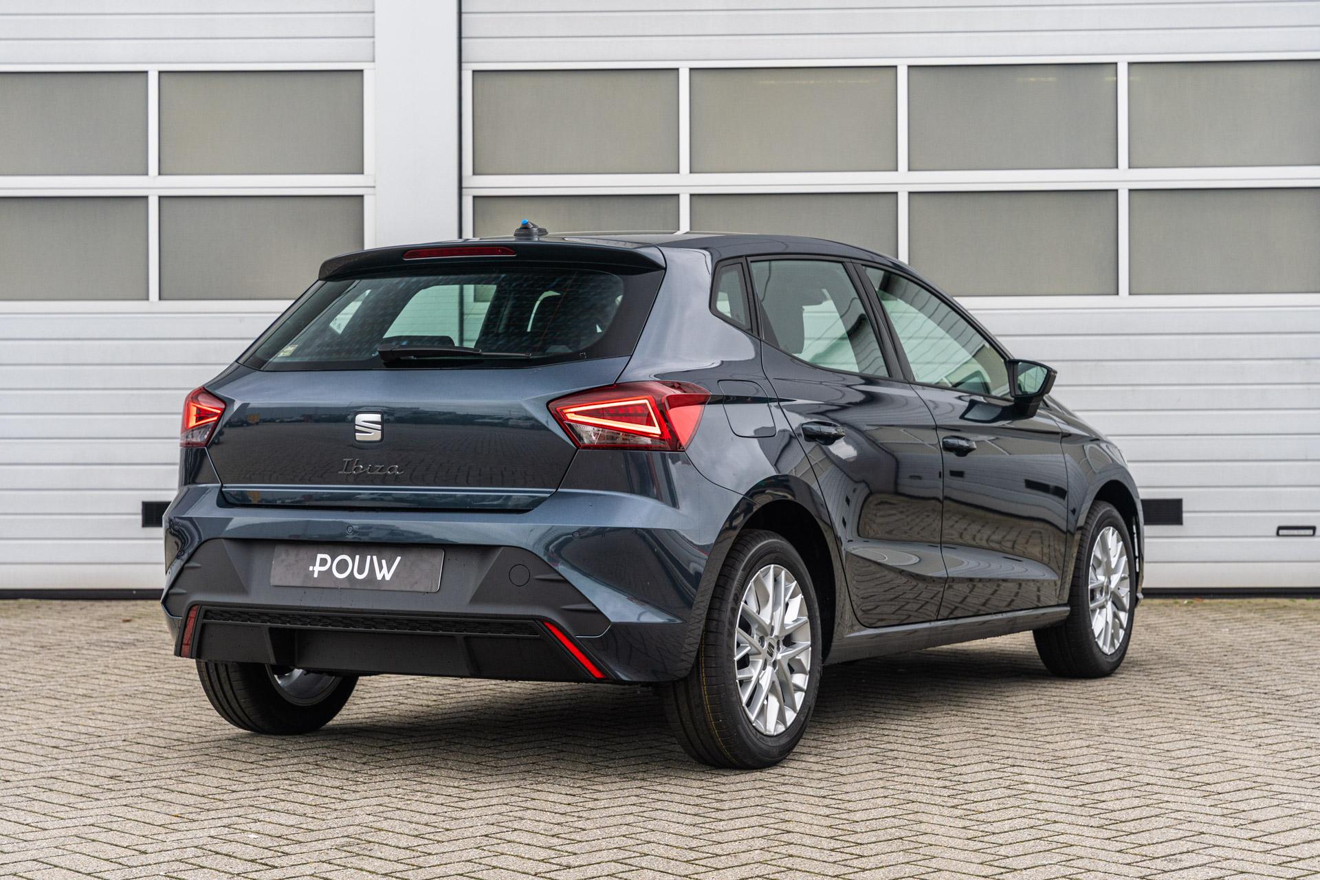 SEAT Ibiza 1.0 EcoTSI 95pk Style - Afbeelding 2