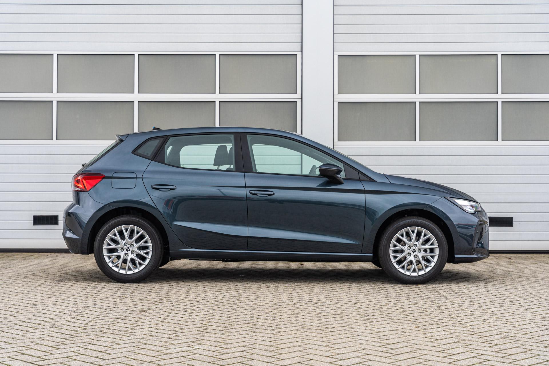 SEAT Ibiza 1.0 EcoTSI 95pk Style - Afbeelding 3