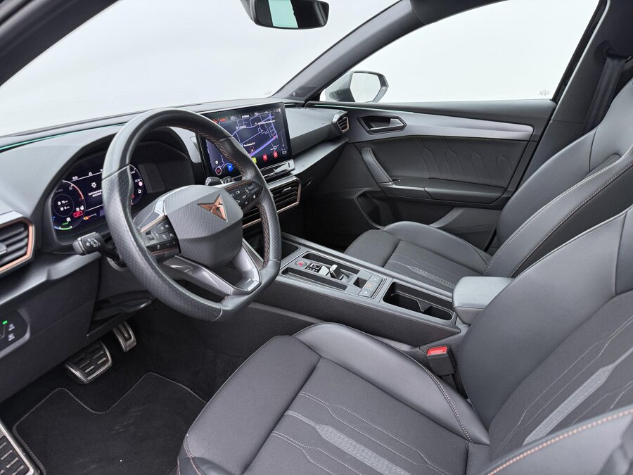 CUPRA Leon Sportstourer 1.4 e-Hybrid VZ Adrenaline