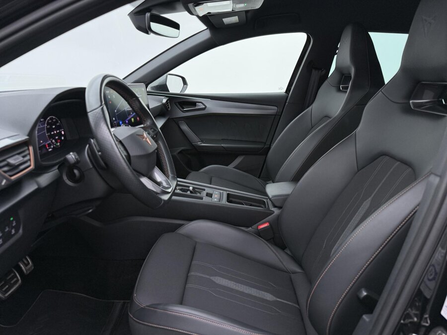 CUPRA Leon Sportstourer 1.4 e-Hybrid VZ Adrenaline