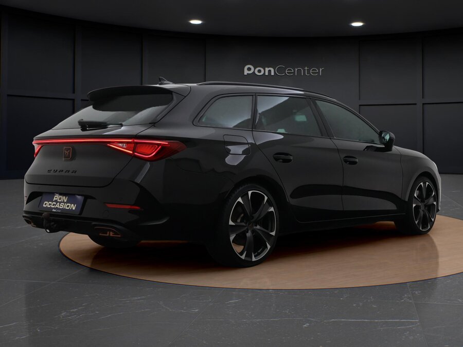 CUPRA Leon Sportstourer 1.4 e-Hybrid VZ Adrenaline