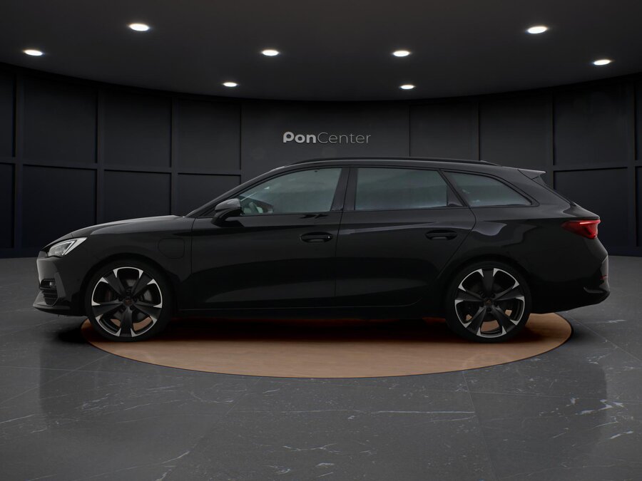 CUPRA Leon Sportstourer 1.4 e-Hybrid VZ Adrenaline