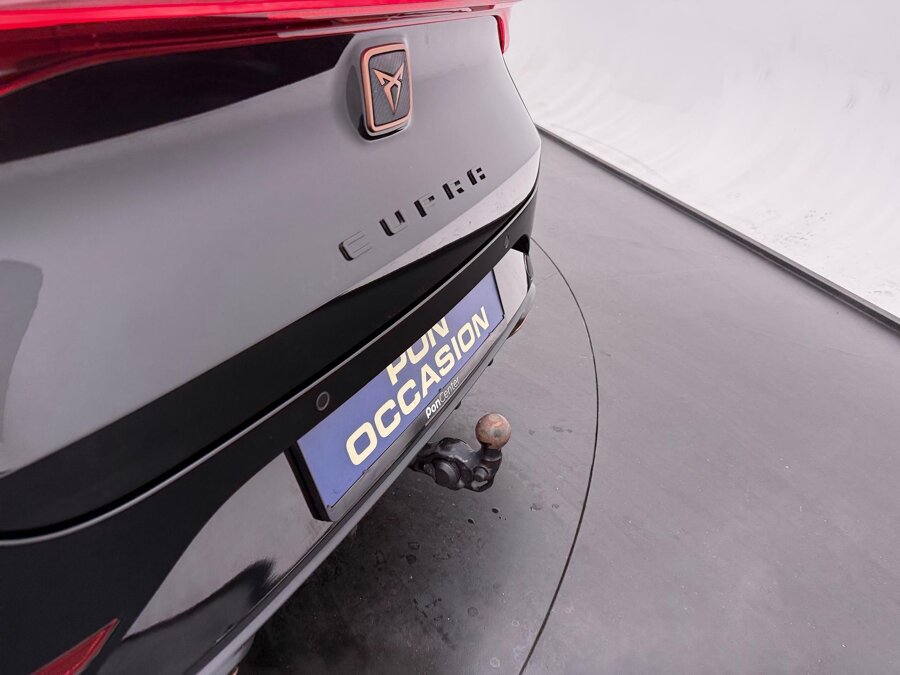 CUPRA Leon Sportstourer 1.4 e-Hybrid VZ Adrenaline