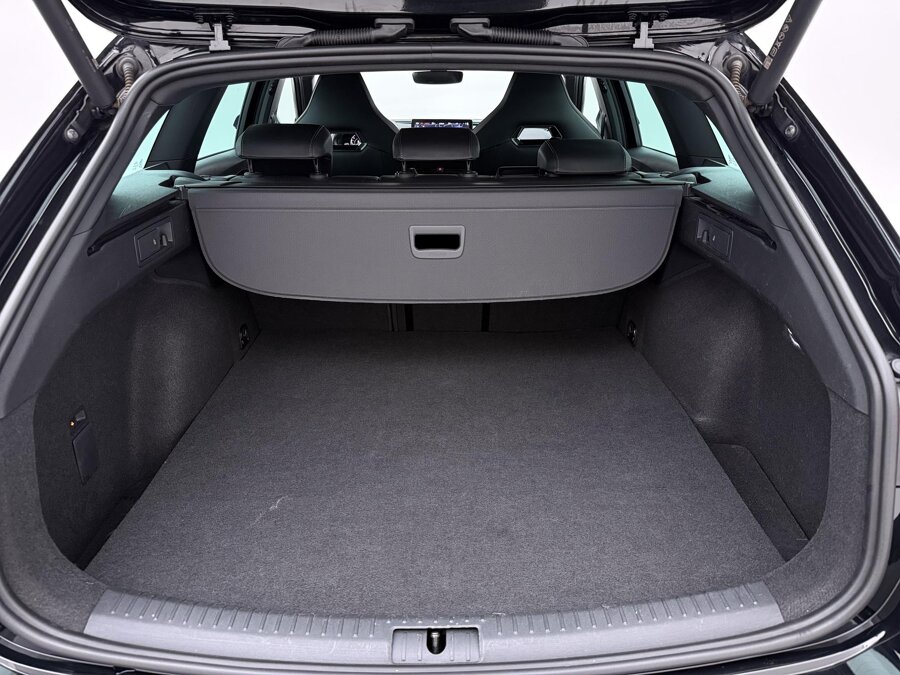 CUPRA Leon Sportstourer 1.4 e-Hybrid VZ Adrenaline