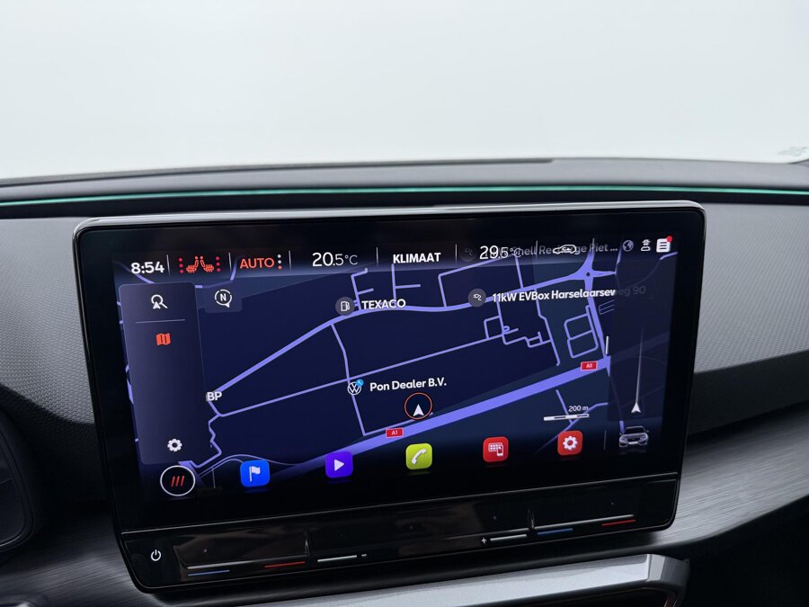 CUPRA Leon Sportstourer 1.4 e-Hybrid VZ Adrenaline
